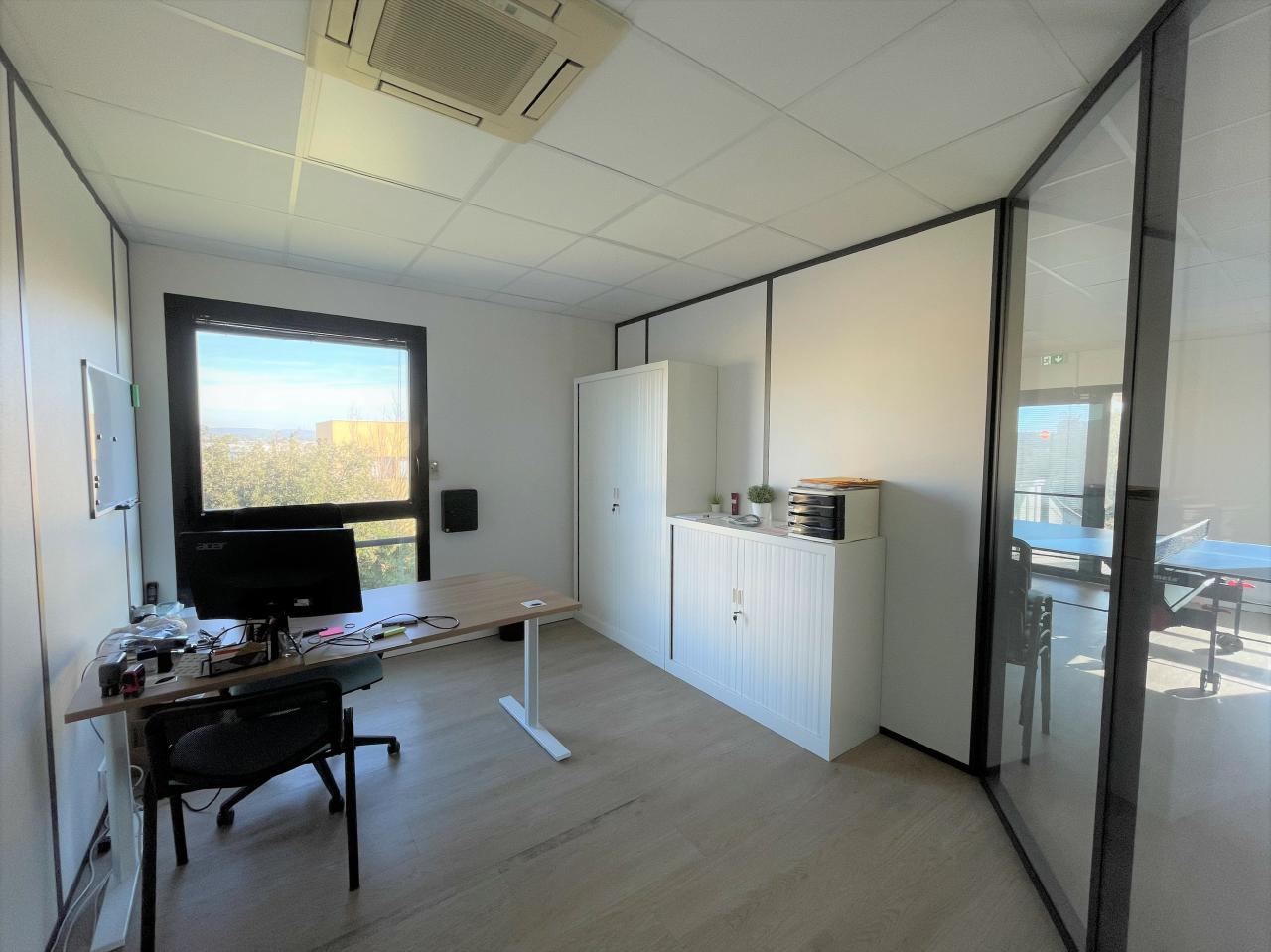 Bureau Aix-en-Provence 2000m² Location bureau Aix-en-Provence Bouches-du-Rhône OLBUR2419797 8